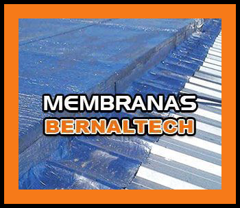 Membranas Bernaltech