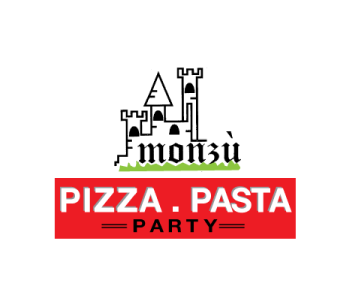 Monzú • Pizza Pasta Party