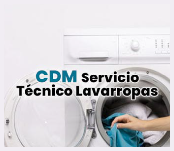 CDM • Servicio Técnico