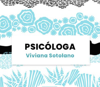 Psicóloga Lic. Viviana Sotolano