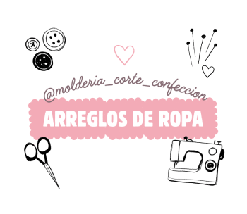 Arreglos de Ropa