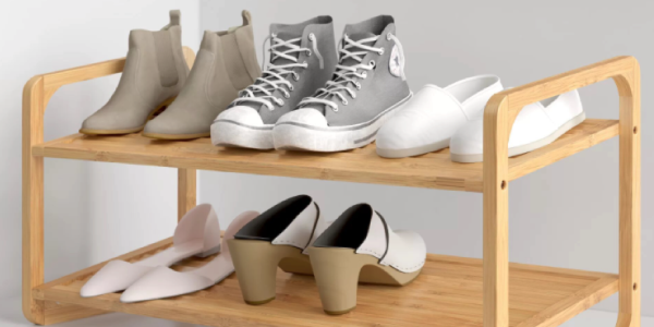 Ideas para crear muebles zapateros