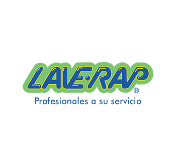 LaveRap • Lavandería a Domicilio