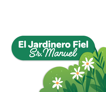 El Jardinero Fiel