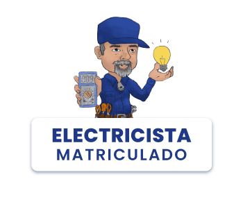 Electricista Matriculado