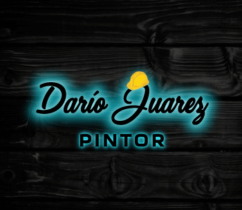 Pintor - Darío Juarez