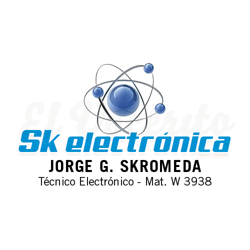 Sk Electrónica
