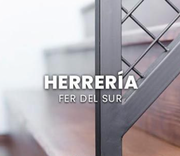 Herrería Fer del Sur