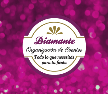 Diamante • Organización de Eventos