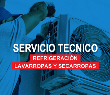 Servicio Técnico - Refrigeración