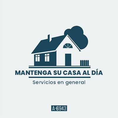 MSC • Mantenimiento del Hogar y Construcción