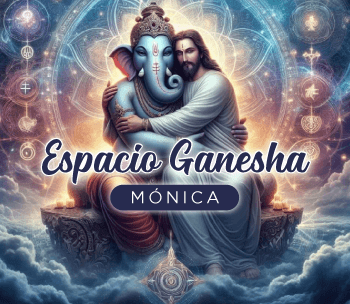 Espacio Ganesha • Terapeuta Holística