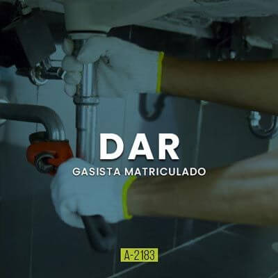 DAR Servicios