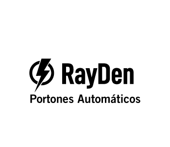 RayDen • Portones Automáticos