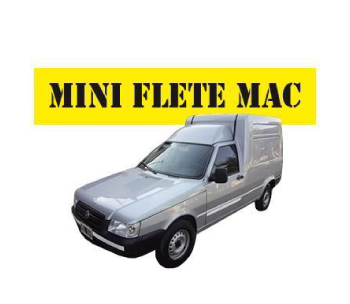 Mini Flete Mac
