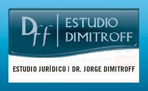 DFF | Estudio Dimitroff • Estudio Jurídico