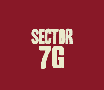 Sector 7G • Servicio Técnico Computación y TV
