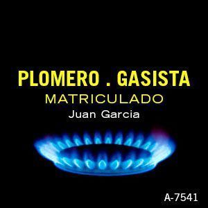Plomero • Gasista Matriculado