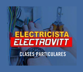 Electrovitt Electricidad y Refrigeración