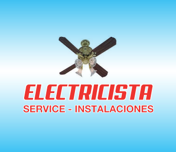 Alan Calvo - Electricista
