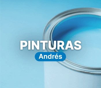 Pinturas Andrés