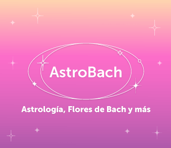 Astrología y Flores de Bach • Astrobach