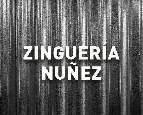 Zinguería Nuñez