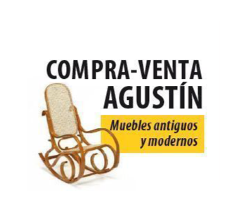 Compra Venta • Agustín