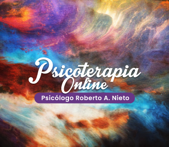 Lic. Roberto A. Nieto • Psicólogo