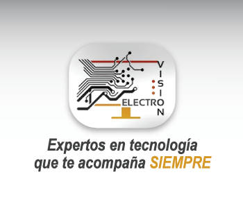 Electro Visión • Servicio Técnico Electrónico