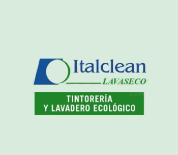 Italclean • Lavadero Ecológico y Tintorería