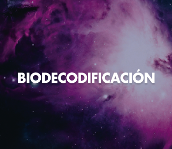 Ser Alma de Luz • Biodecodificación