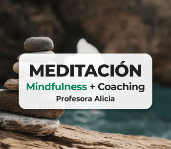 Meditación y Danza