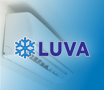 Luva • Aire Acondicionado