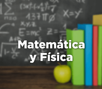 Matemática y Física