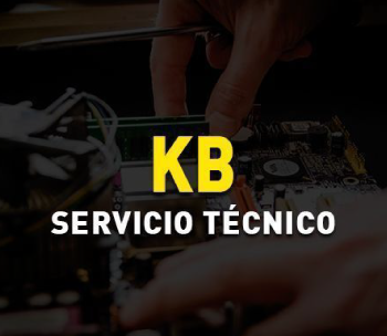 Servicio Técnico KB