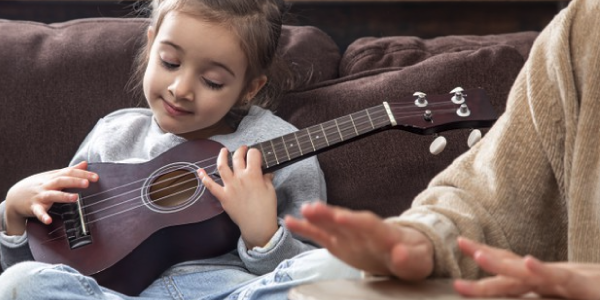 La música, el arte y el juego, una via de encuentro