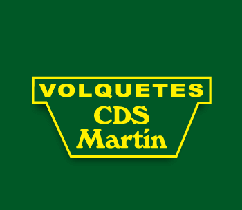 Volquetes • Cruz del Sur