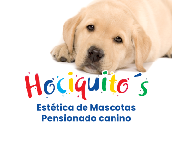 Hociquito’s • Estética de mascotas