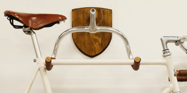 Como guardar la bicicleta