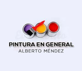 Servicios de Pintura • Alberto Méndez
