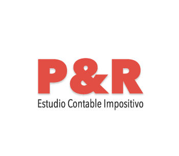 P&R • Estudio Contable Impositivo