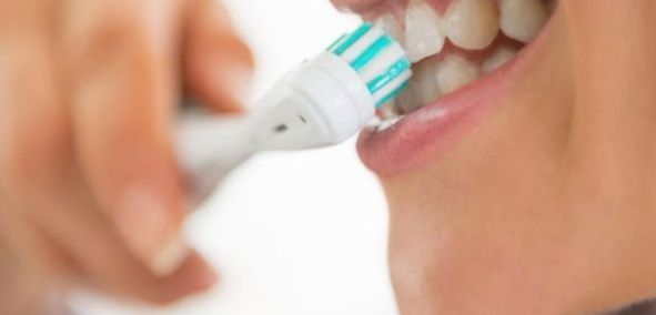 Correcto Cepillado de Dientes