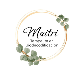Biodecodificación • Maitri