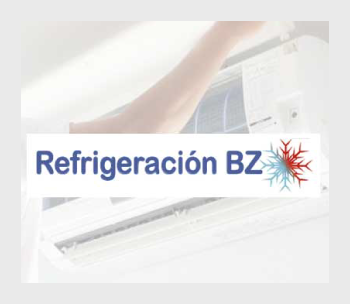 Refrigeración BZ