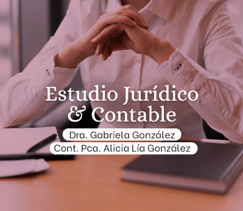 Estudio Jurídico & Contable