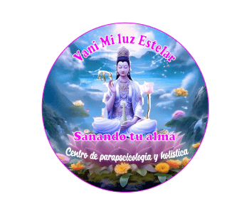 Vani mi luz estelar • Sanando tu alma