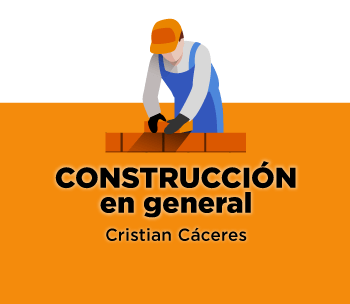 Construcción en general