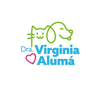 Dra. Virginia Alumá •  Médica Veterinaria