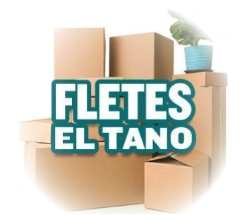 Fletes • El Tano